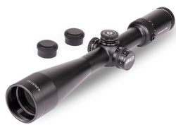 Delta Optical Titanium HD 4-24x50 Di MD MOA