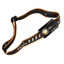 Latarka diodowa Fenix HM50R V2.0 - na czoło