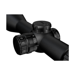 Luneta MEOSPORT 3-15x50 RD SFP-4C