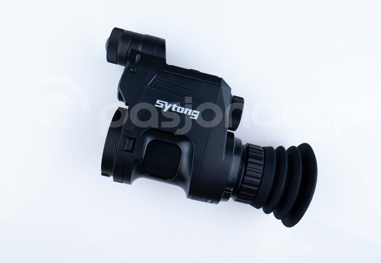 Najnowsza Nasadka noktowizyjna Noktowizor Sytong HT-66 IR940nm