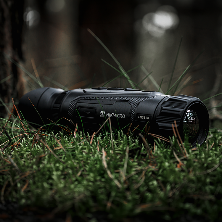 Kamera termowizyjna termowizor Hikmicro Lynx 3.0 LQ35, 640×512px do obserwacji