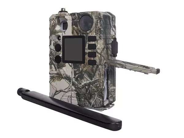 Fotopułapka Kamera Leśna Bolyguard BG310-M GSM 4G