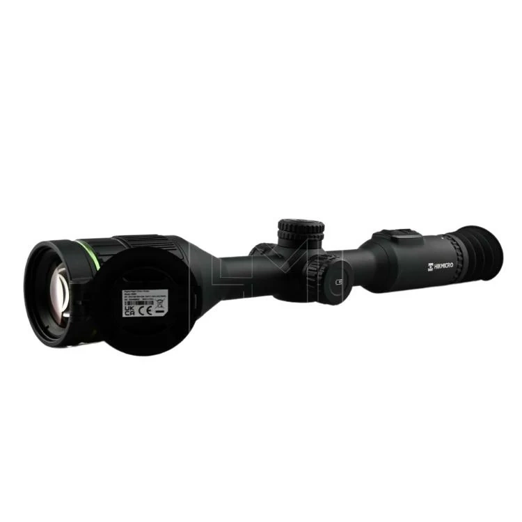 Noktowizor Alpex A50E 4K Hikmicro + X-hog 850 nm