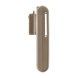 Bezprzewodowy odstraszacz komarów Nitecore EMR06 piaskowy