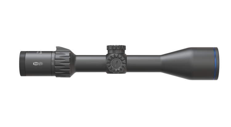 Luneta MeoHunter R5 4-20x50 SFP RD - BDC 3