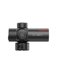 Uniwersalny Dalmierz laserowy IRL-1200-3 do lunet Infiray