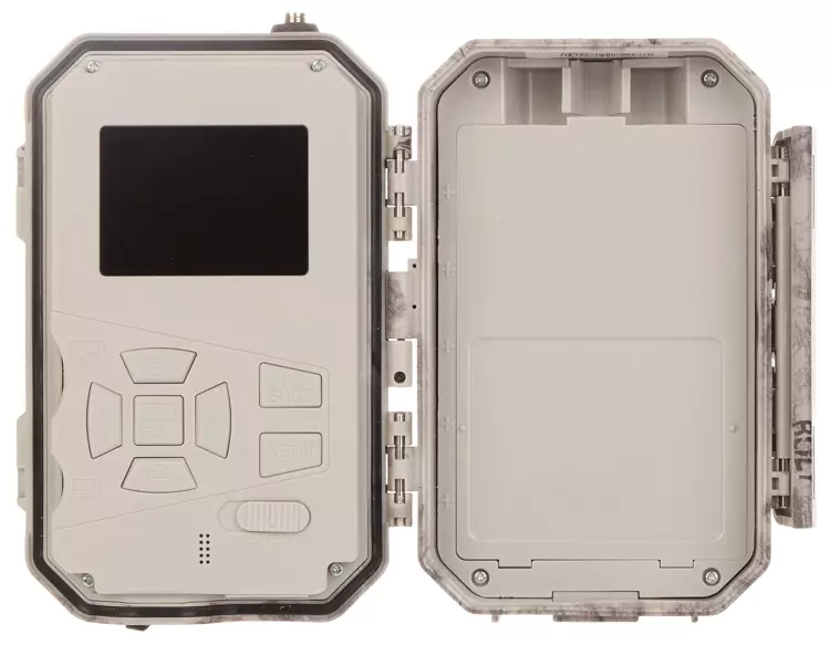 Fotopułapka Kamera Leśna HC-BG636-48M GSM 4G LTE 14MPx