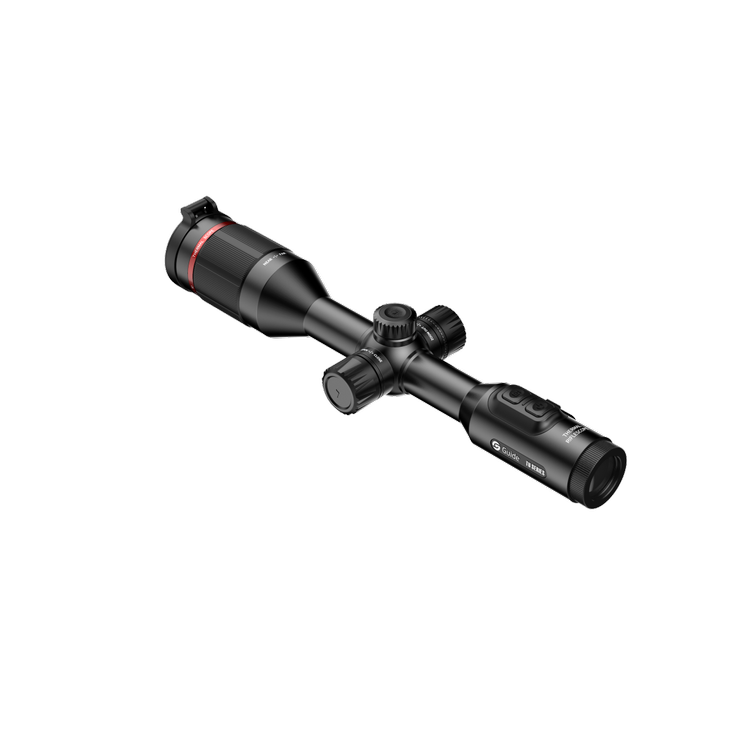 Termowizor Guide TU450