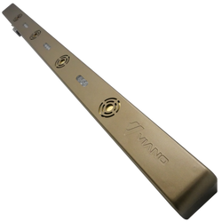 Bezprzewodowy LONG Odstraszacz Kun Gryzoni Szczurów Myszy