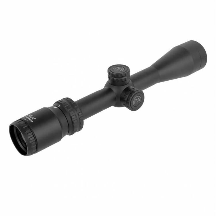 Luneta Primary Arms SLx 3-9x40 mm SFP Duplex