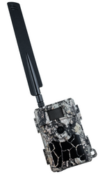 Fotopułapka Kamera Leśna SF5.8CG 24Mpx Full-HD GSM 4G LTE