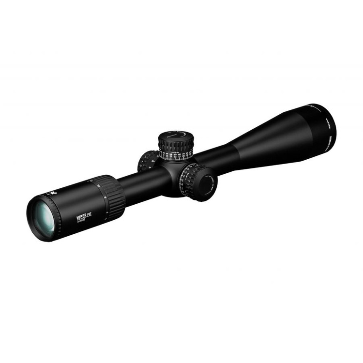 Luneta celownicza Vortex Viper PST II 5-25x50 30 mm AO EBR-4