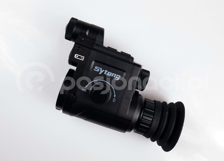 Noktowizor Sytong HT-77 IR940nm