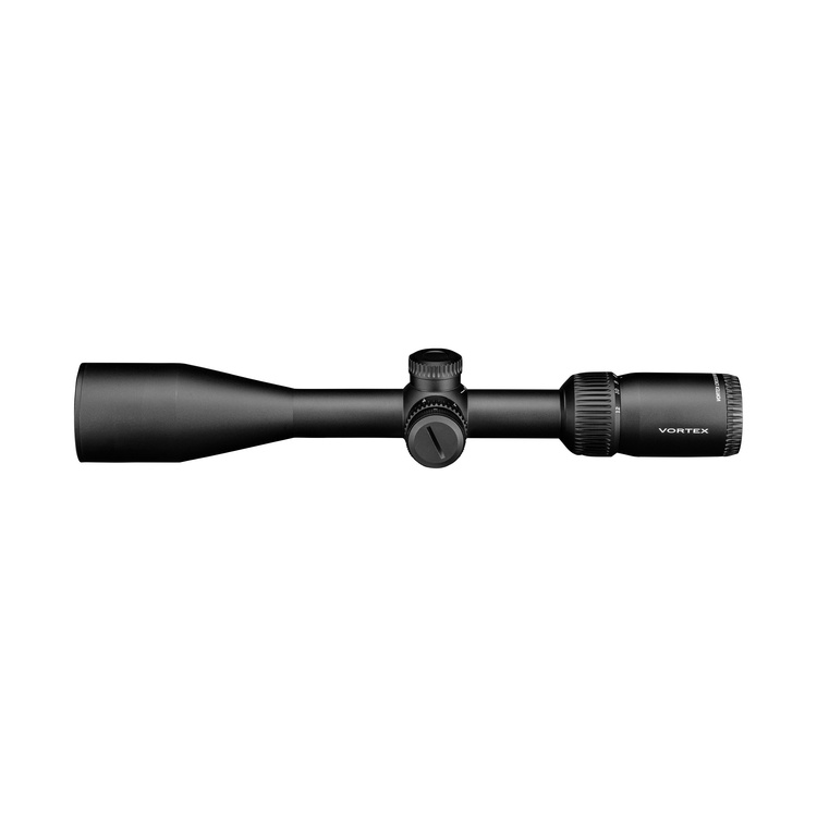 Luneta celownicza Vortex Crossfire HD 4-12x44 1" iR Dead-Hold® 2A BDC MOA