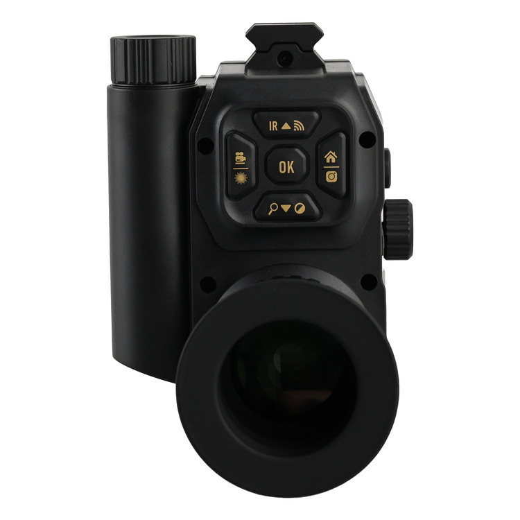 Nasadka Noktowizyjna Ten Rings NV200 850nm