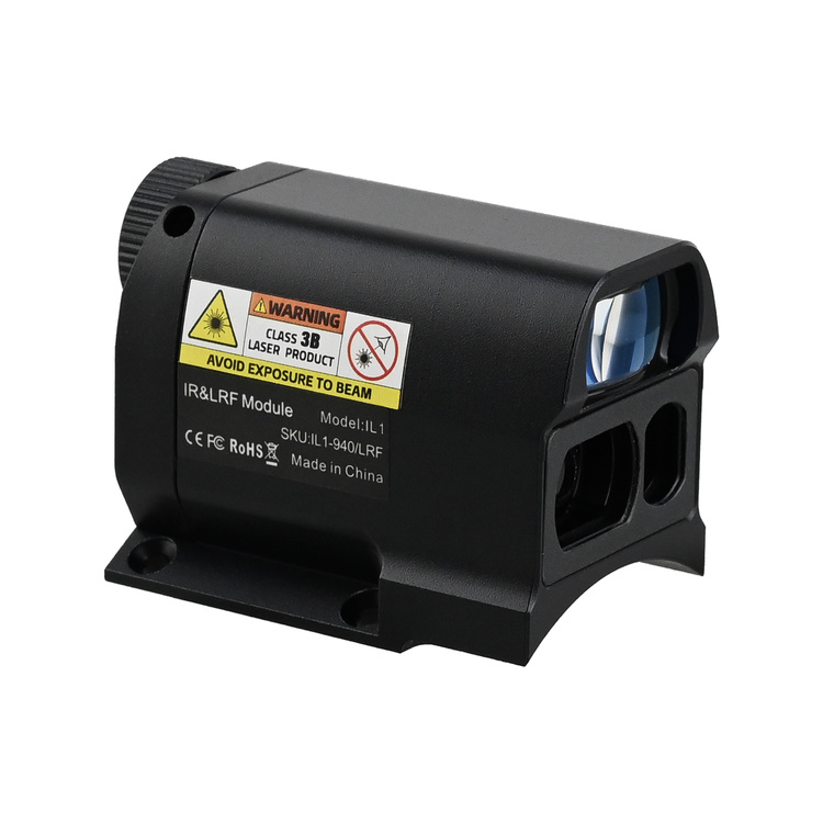 Moduł iluminator podczerwieni i dalmierz do PARD Night Stalker Pro i eX 850 nm