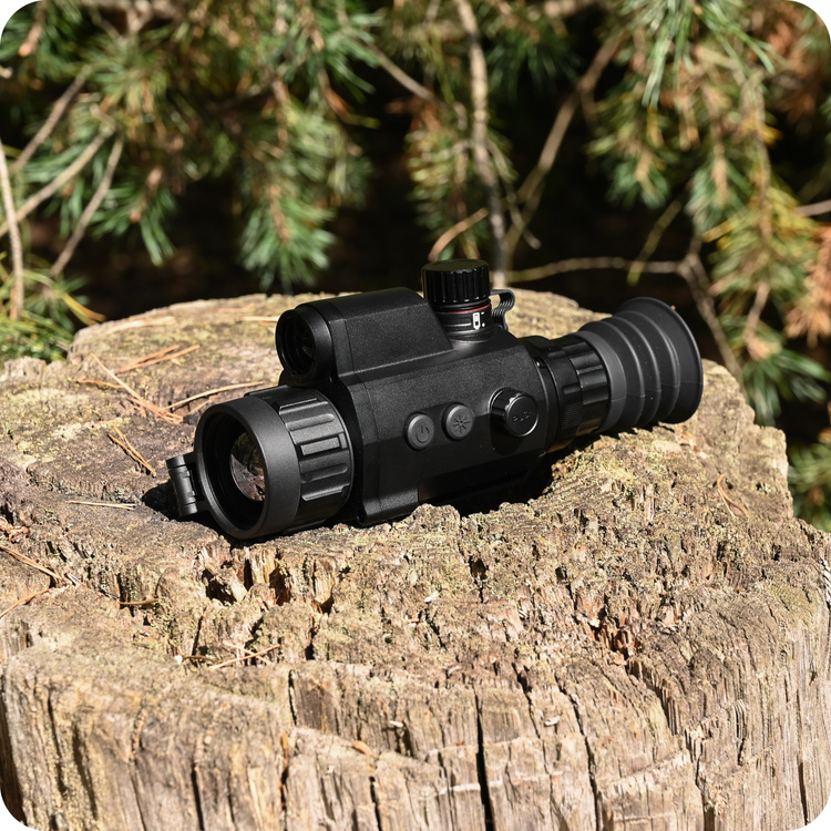 Panther PH35L 2.0 LRF (dalmierz) HIkmicro