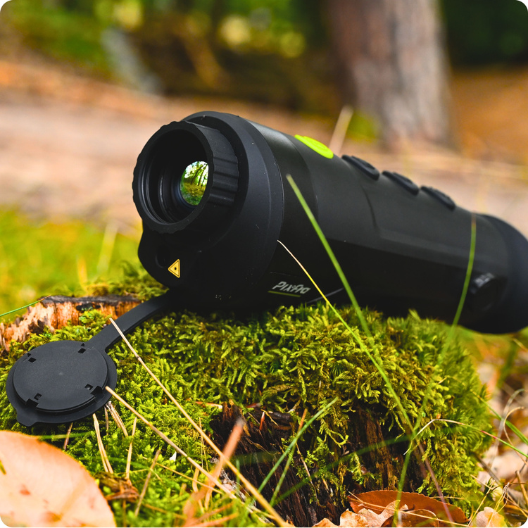 Kamera Termowizyjna Monokular Ręczny Ranger PFI-R635