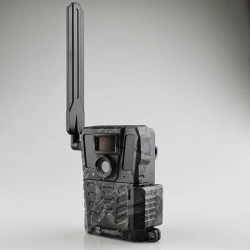 ZESTAW! Fotopułapka kamera leśna Hikmicro M15 4G LTE 10Mpx GSM 