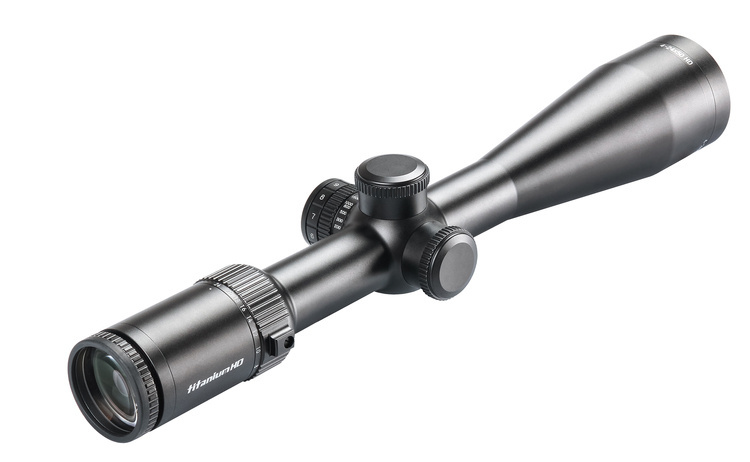 Delta Optical Titanium HD 4-24x50 SFP 4A S