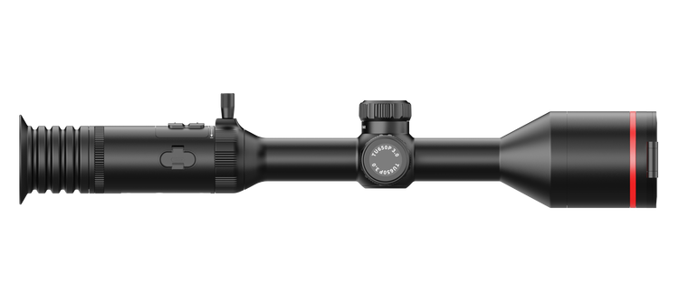 Luneta termowizyjna Guide TU435P 3.0