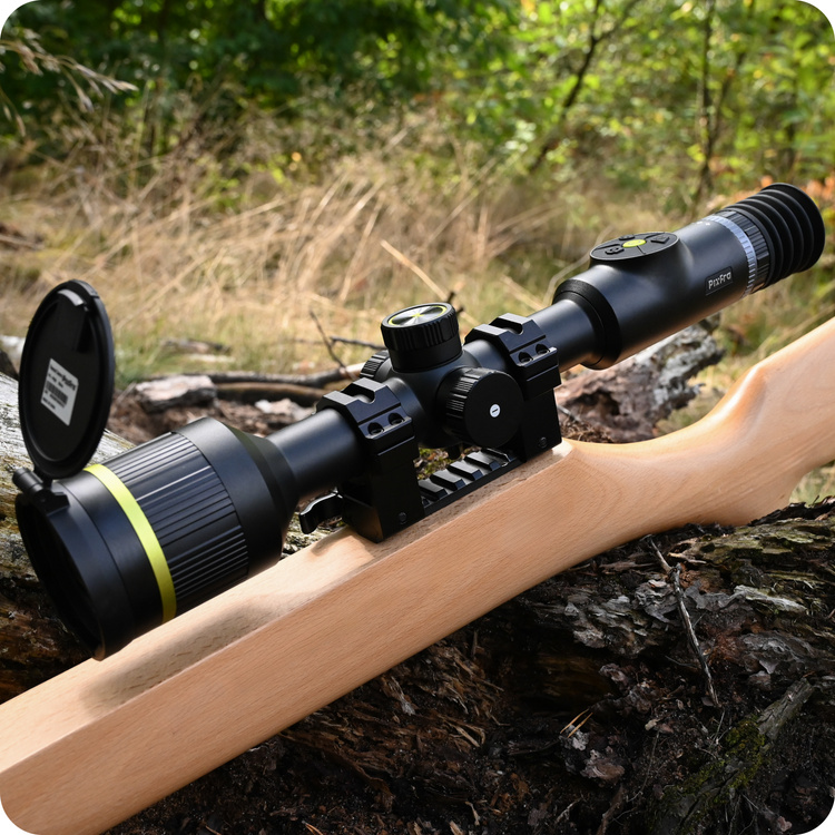 Celownik termowizyjny Luneta Pegasus PRO PFI-P450P Pixfra