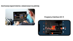 Termowizor Obserwacyjny ThermEyeTec Cyclops CP325P PRO