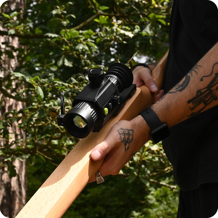 Chiron PFI-C425 Pixfra