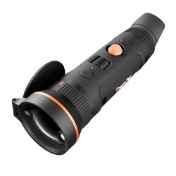 ThermTec Wild 650DL Pro - monokular termowizyjny z dalmierzem na polowanie