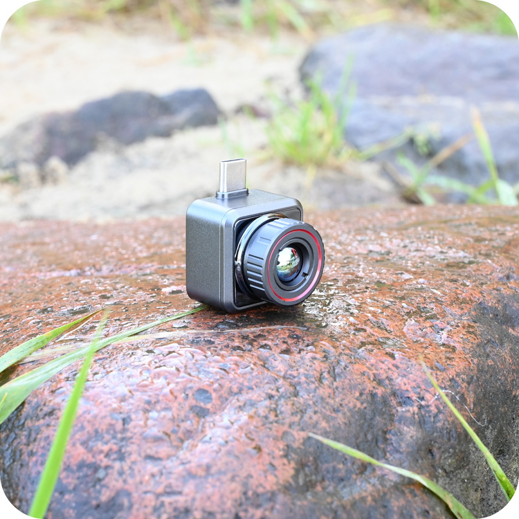 Kamera termowizyjna termowizor HIKMICRO E20 Plus /Android