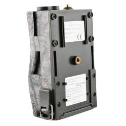 Fotopułapka Kamera leśna HC-BG584 GSM 4G LTE 24MPX