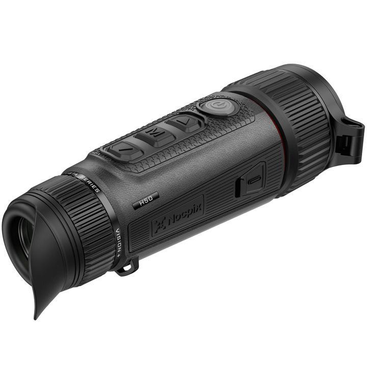 Termowizor Obserwacyjny Monokular Vista H50 Nocpix