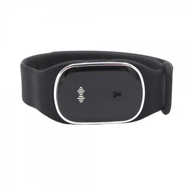 Opaska Odstraszająca Komary Czarna M1