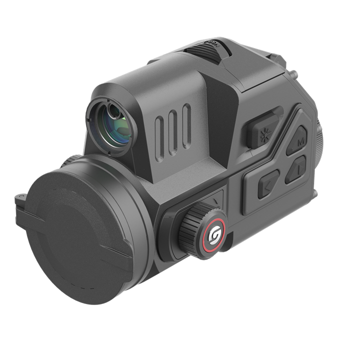 Nasadka Termowizyjna TB650LP