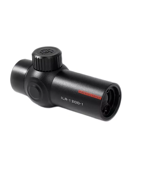 Dalmierz laserowy ILR-1200-1 do lunet Infiray TUBE