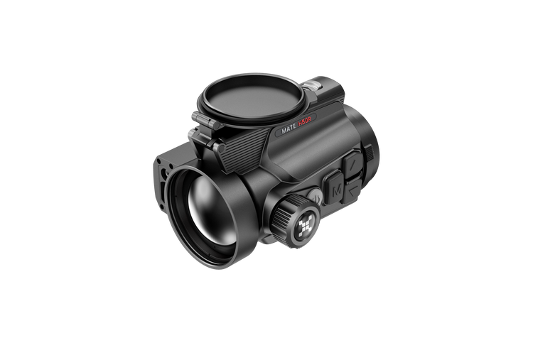 Nasadka termowizyjna z dalmierzem Nocpix MATE H50R