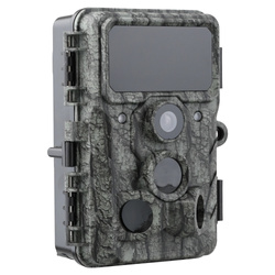 Fotopułapka Kamera Leśna WiFi RD3049pro