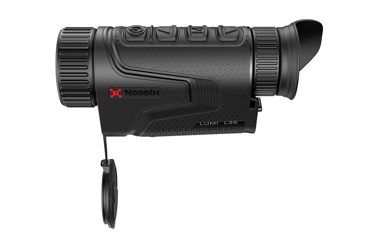 Termowizor Obserwacyjny Monokular Nocpix Lumi L35