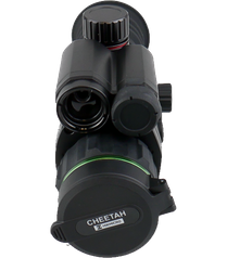 Noktowizor Cheetah 850nm LRF Hikmicro C32F-SL