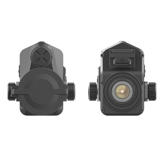 Nasadka Termowizyjna TB650P