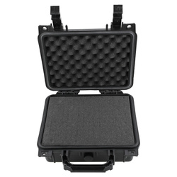 Zestaw do termowizora noktowizora, walizka 