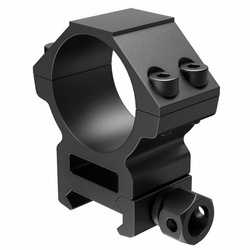 Uchwyt dwucześciowy średni 30/22 mm HIKMICRO do Alpex i Stellar