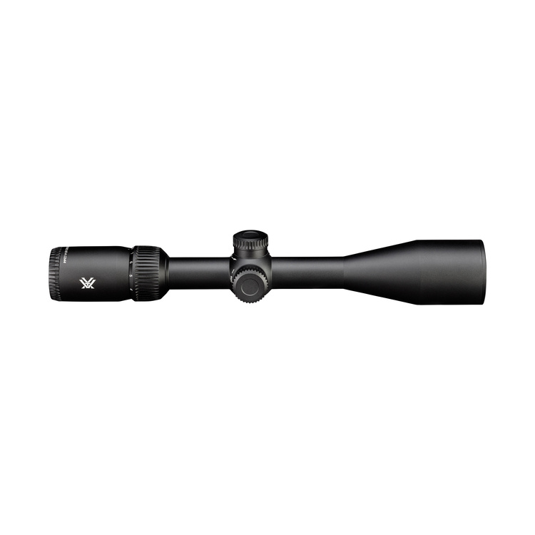 Luneta celownicza Vortex Crossfire HD 4-12x44 1" Dead-Hold BDC MOA