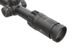 Luneta MeoStar R 2.5-15x50 RD - 4C