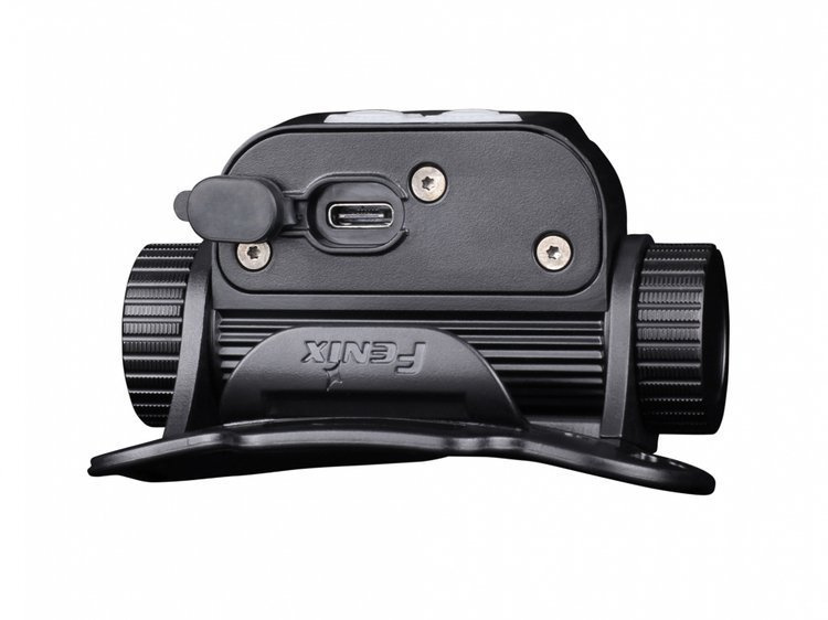 Latarka diodowa Fenix HM65R czołówka