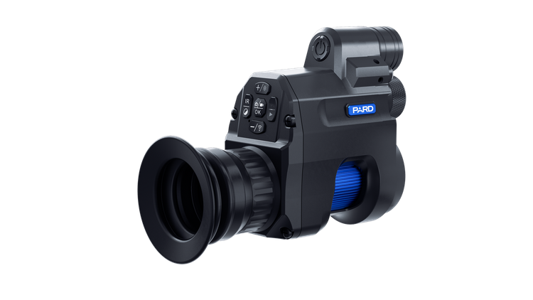 Nasadka noktowizyjna PARD NV-007V2 850NM 14,5mm