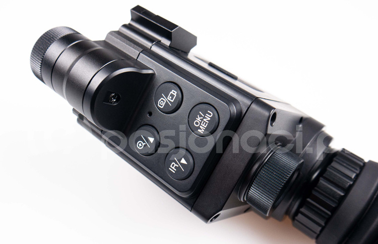 Noktowizor Sytong HT-77 IR940nm