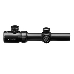Luneta celownicza Vortex Crossfire II 1-4x24 30 mm V-Brite