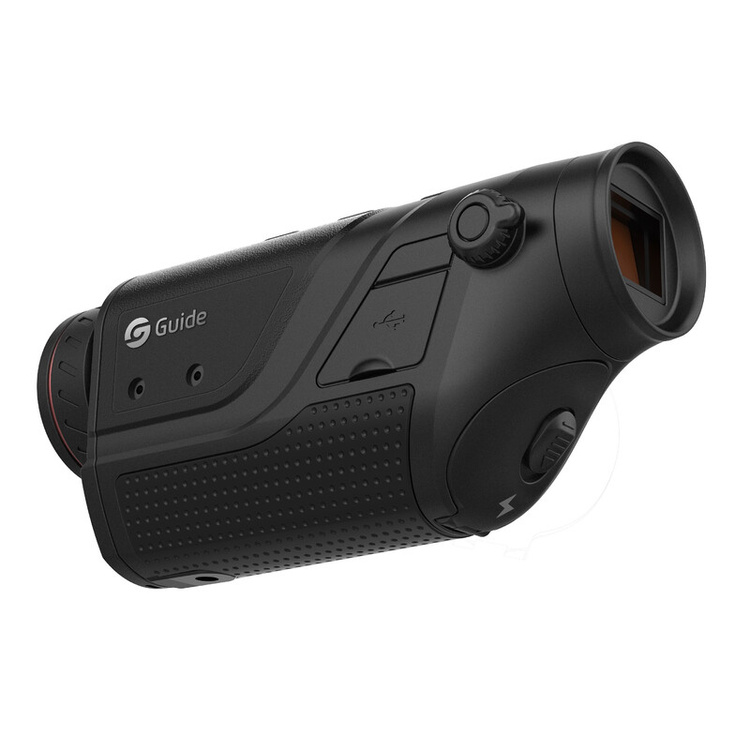 Monokular termowizor obserwacyjny GUIDE TD421