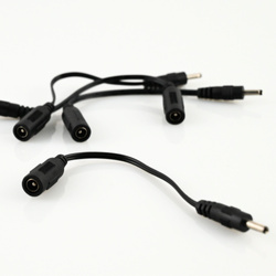 Adapter przejściówka 5.5/2.1 - 3.5/1.3(hc-950)